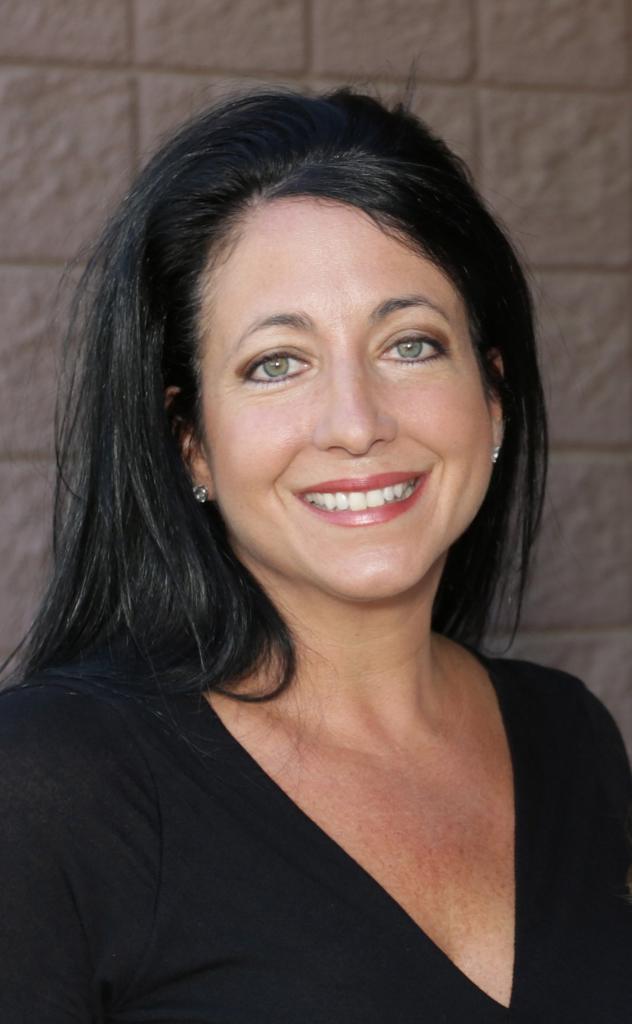 Denise Caldwell