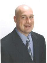 Derek Hackney