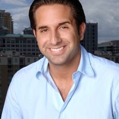 Derek Thackrey