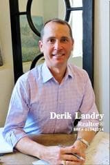 Derik Landry