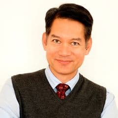 Derrick Oh
