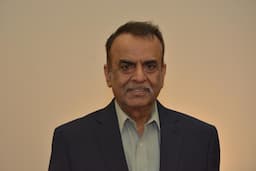 Dev Ruchandani