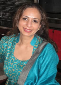 Devender Guhania