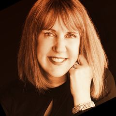 Diana Denman Fields
