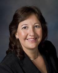 Diana Eckstrom