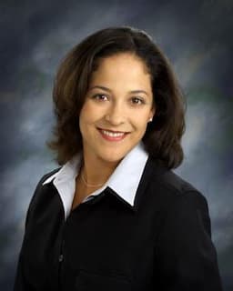 Diana Monger