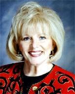 Diana Wood