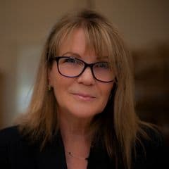 Diane Barrington