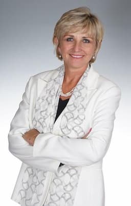 Diane Fuchs