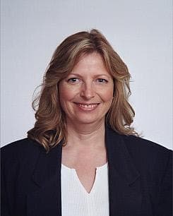 Diane Hayes
