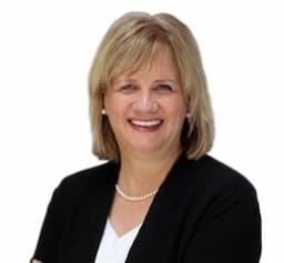 Diane Johnson