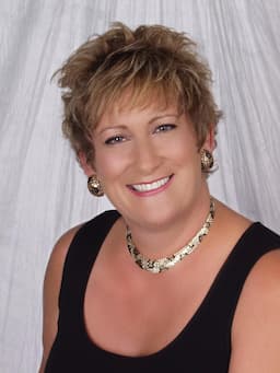 Diane Evans