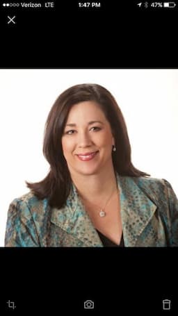Diane Martin