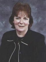 Diane O'connor