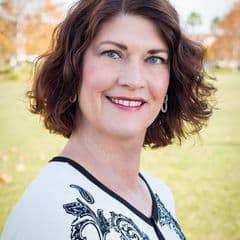 Diane Rucker