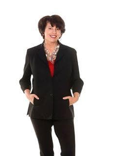 Diane Sanders
