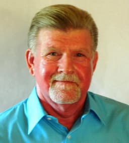 Dick Gann