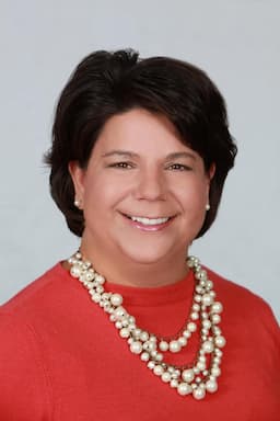 Dina Laughlin