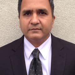 Divyang Patel