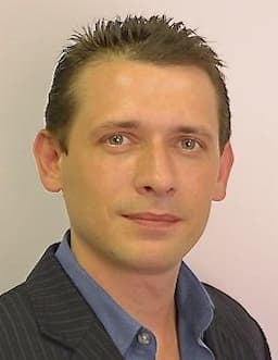 Dmytro Zakolodyazhnyy