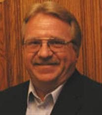 Dod Bateman