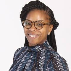 Dominique Hinton