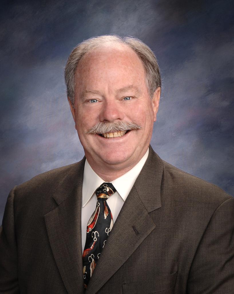 Don Kendrick