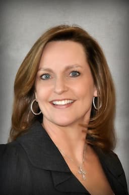 Donna Gill