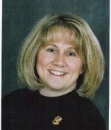 Donna Houghton