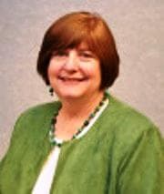 Donna Mcinturff
