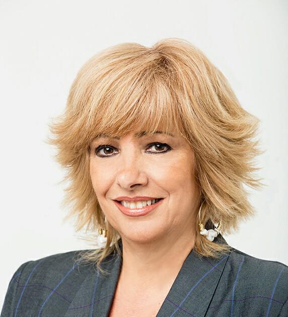 Donna Mincuzzi