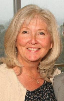 Donna Nelson