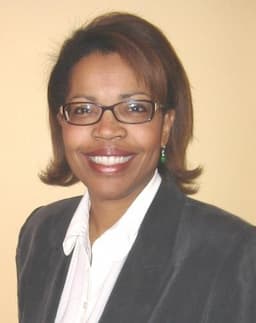 Donna Pough Rivera