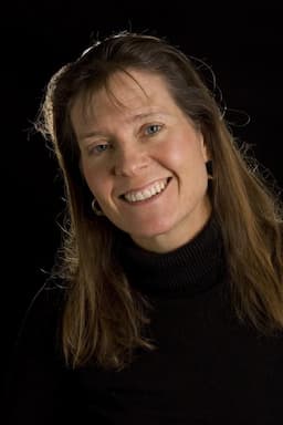 Donna Voss