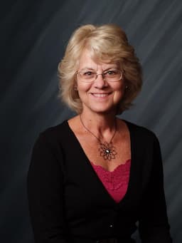 Donna Wood