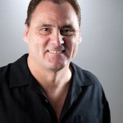 Donny Key