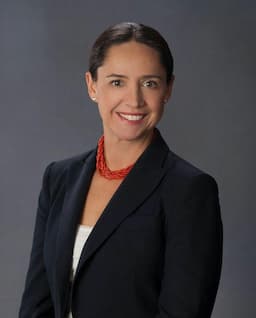 Doriane Largent Daniels