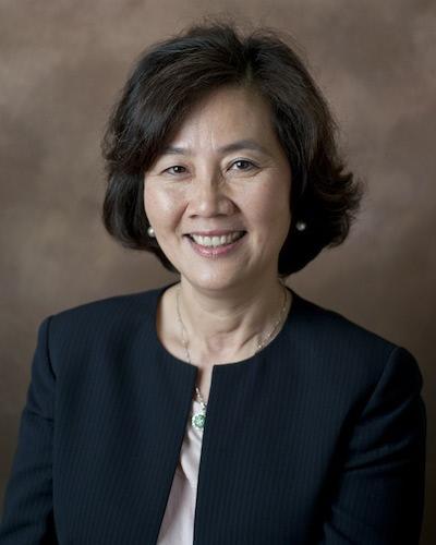 Dorine Tuan