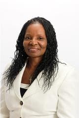Doris Wickliffe