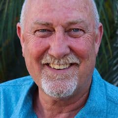 Doug Needham