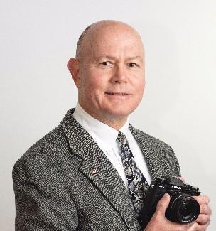 Douglas Hill