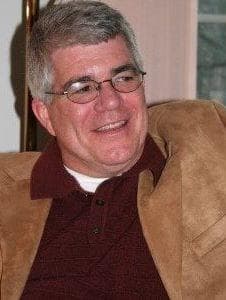 Douglas Leach