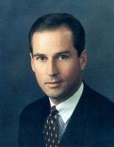 Douglas Rogers