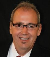 Dennis Hogan