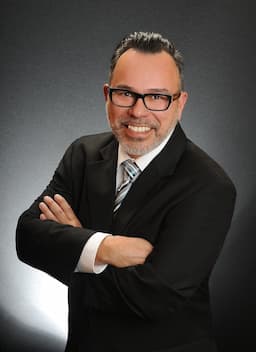 Drake Cruz