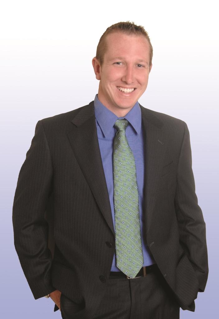 Dustin Haynes