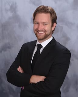 Dustin Klath