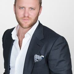 Dustin Nero