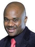 Ed Wachuku