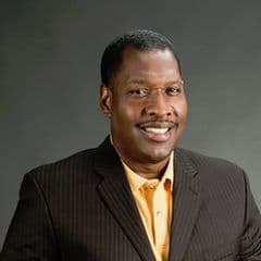 Eddie Parker